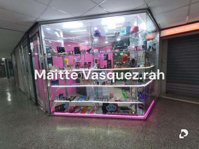 Local comercial en Las Delicias – 10