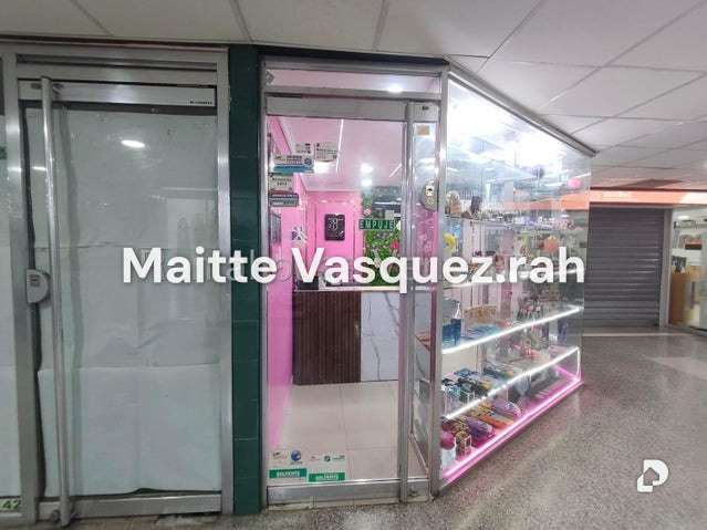Local comercial en Las Delicias – 9
