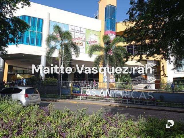 Local comercial en Las Delicias – 1