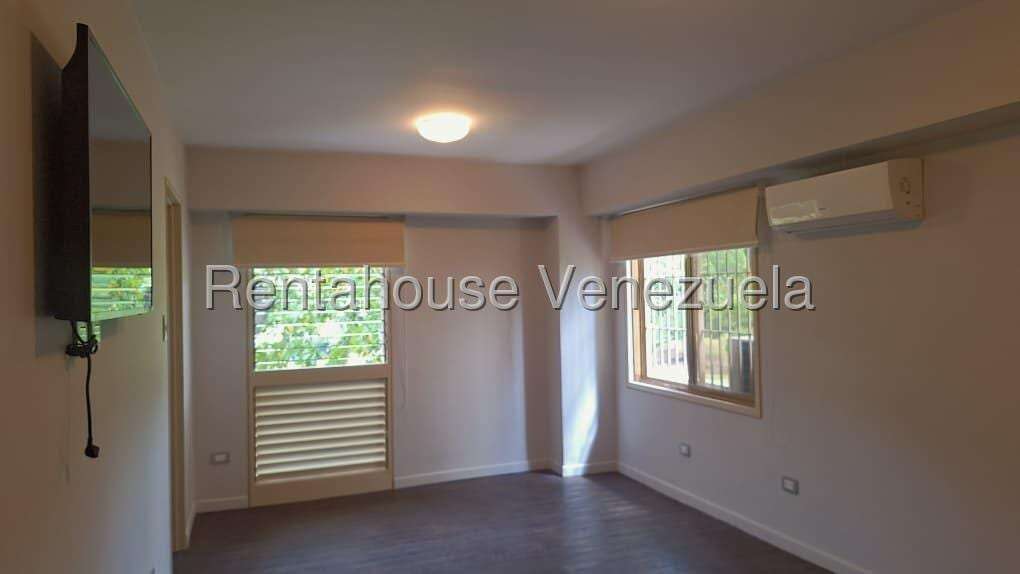 Apartamento en Campo Alegre, Caracas