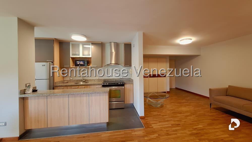 Apartamento en Campo Alegre, Caracas – 4