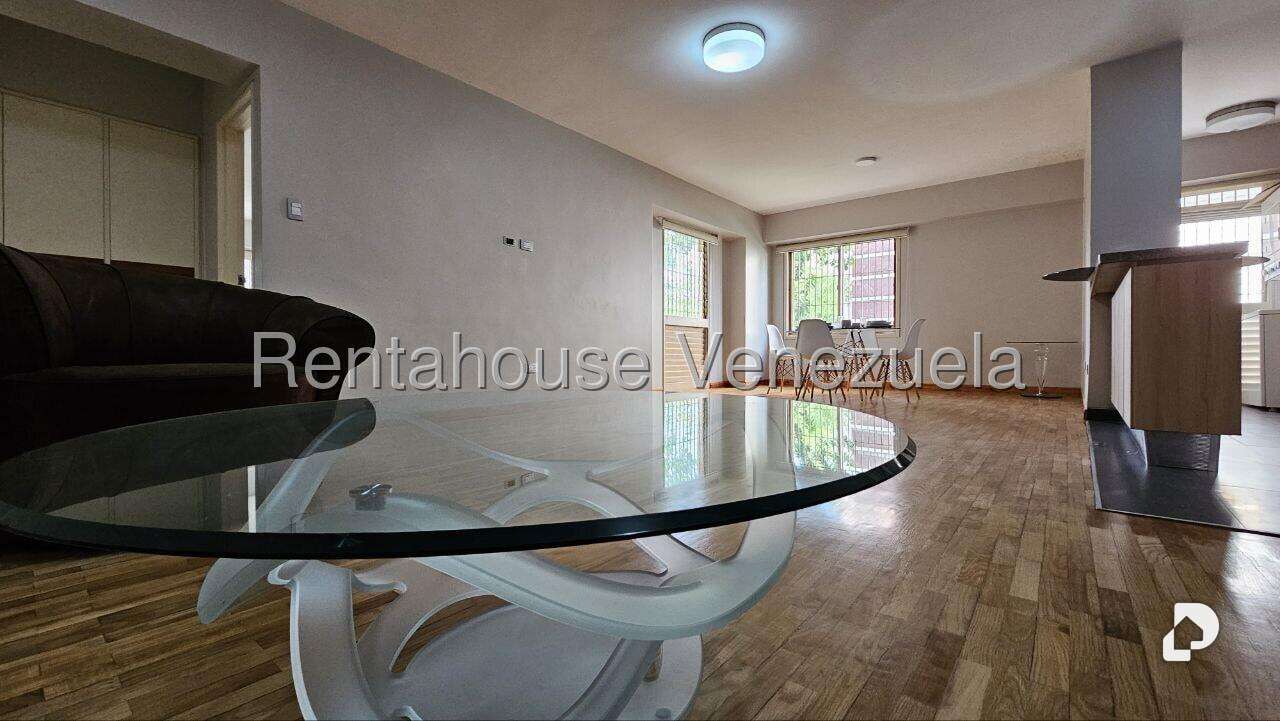 Apartamento en Campo Alegre, Caracas – 8