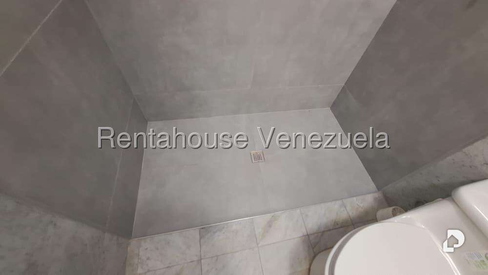 Apartamento en Campo Alegre, Caracas – 26