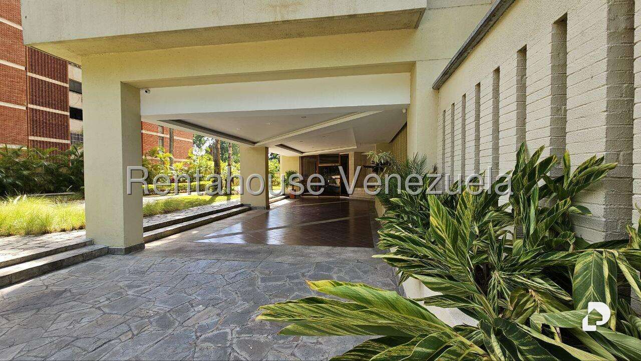 Apartamento en Campo Alegre, Caracas – 29