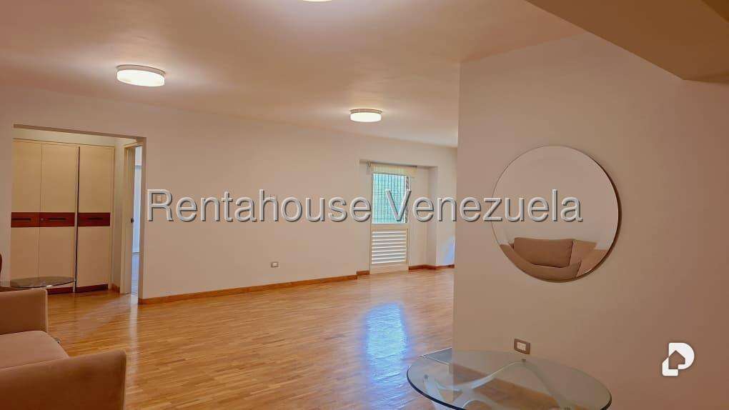 Apartamento en Campo Alegre, Caracas – 2
