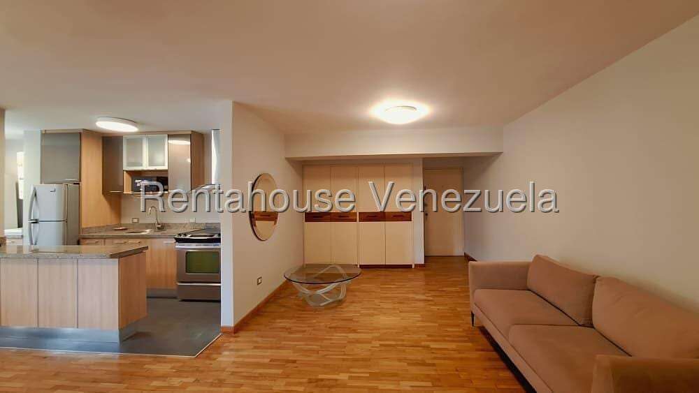 Apartamento en Campo Alegre, Caracas