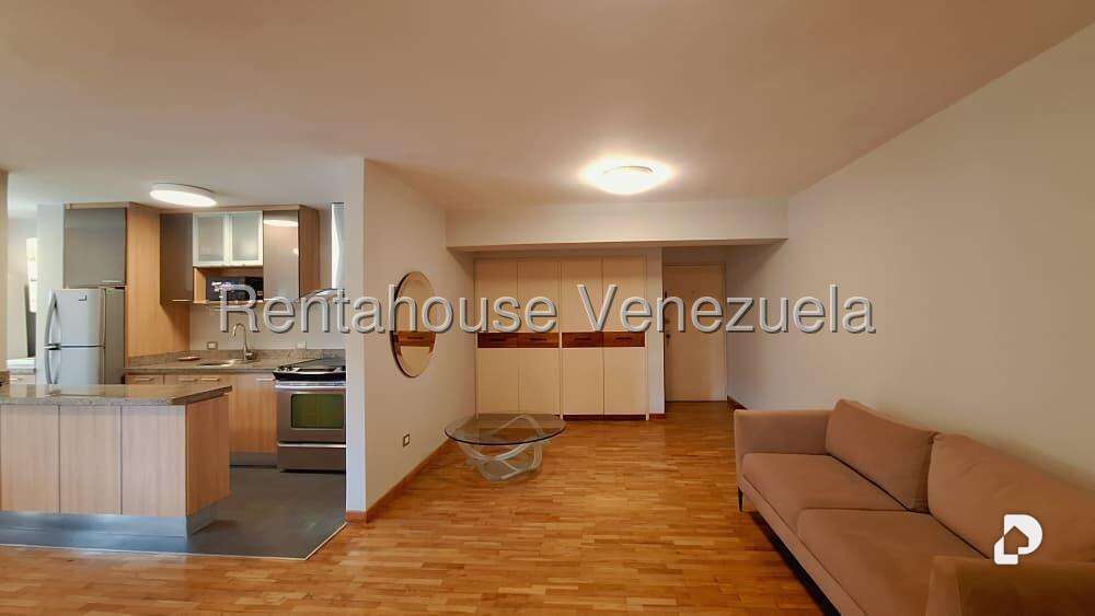 Apartamento en Campo Alegre, Caracas – 5