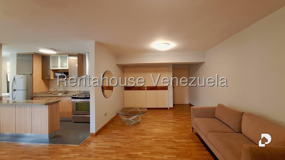 Apartamento en Campo Alegre, Caracas – 5