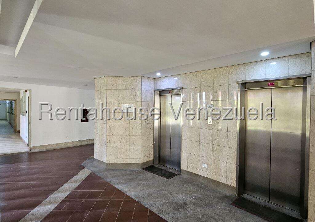 Apartamento en Campo Alegre, Caracas