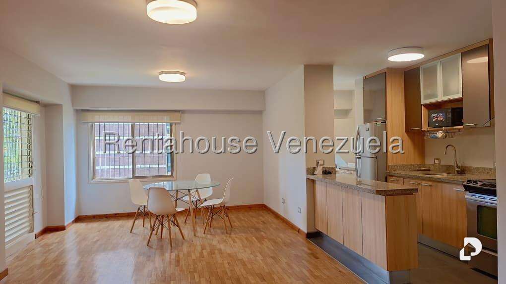Apartamento en Campo Alegre, Caracas – 3