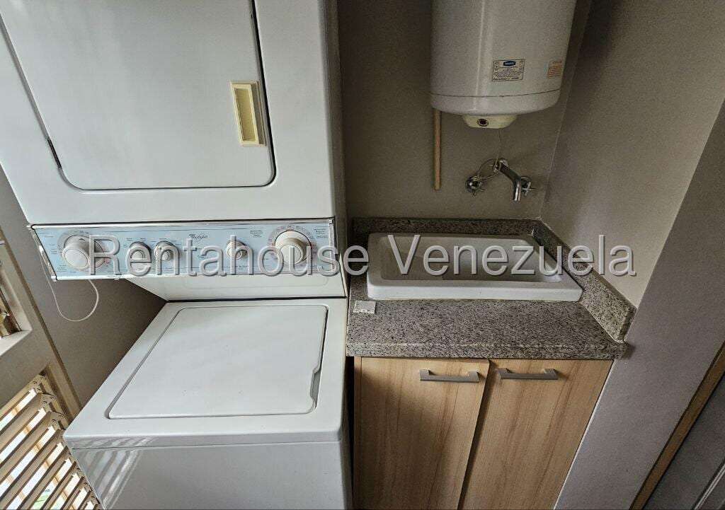 Apartamento en Campo Alegre, Caracas