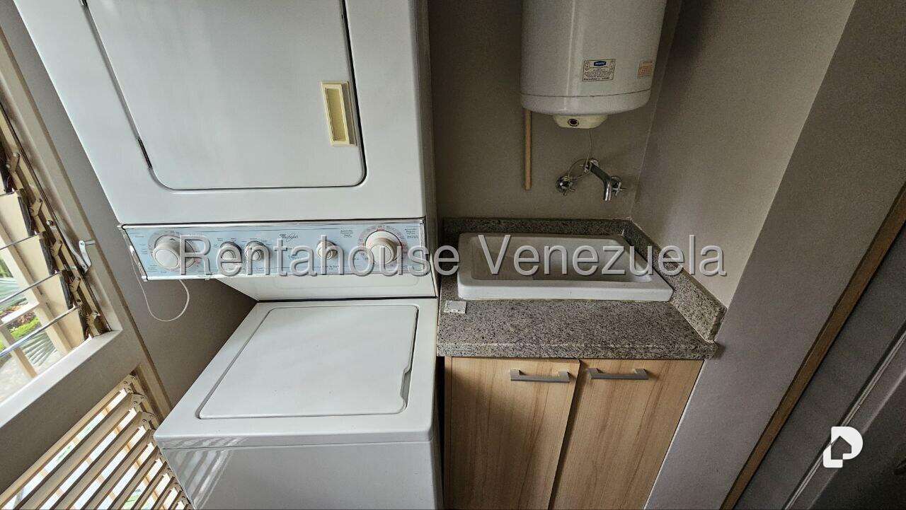 Apartamento en Campo Alegre, Caracas – 16