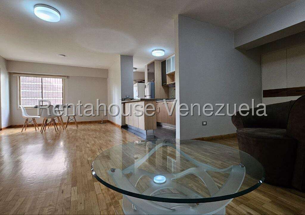 Apartamento en Campo Alegre, Caracas