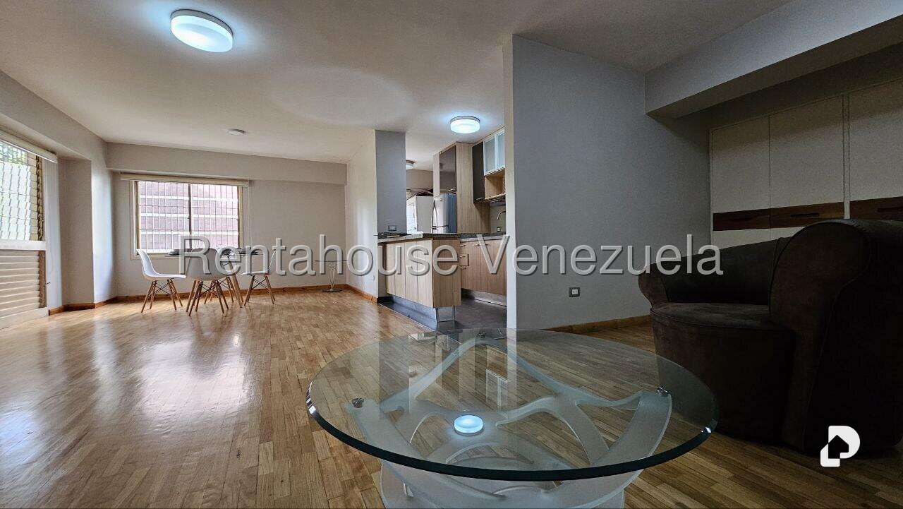 Apartamento en Campo Alegre, Caracas – 7