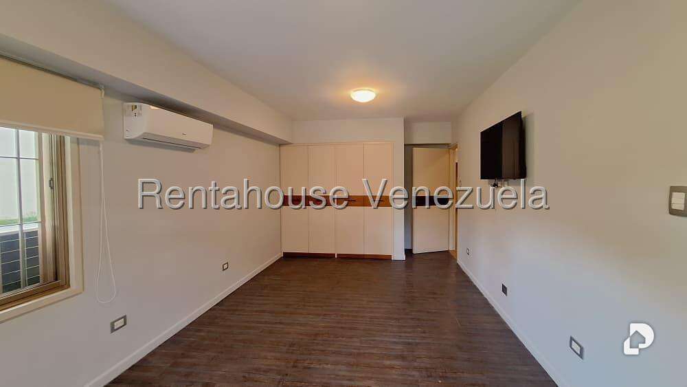 Apartamento en Campo Alegre, Caracas – 22