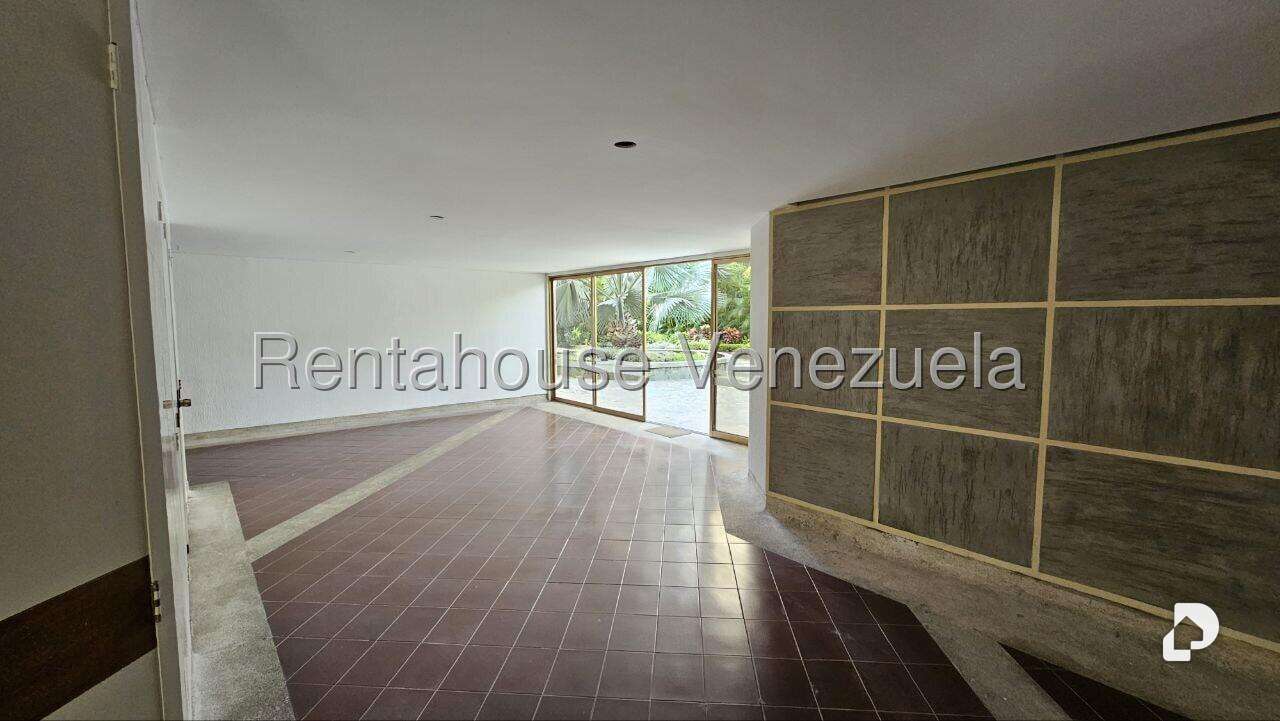 Apartamento en Campo Alegre, Caracas – 20