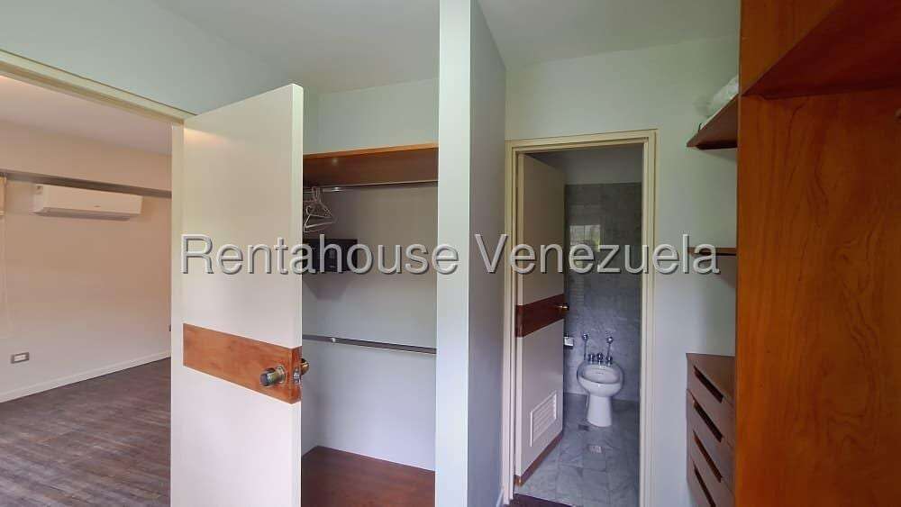 Apartamento en Campo Alegre, Caracas