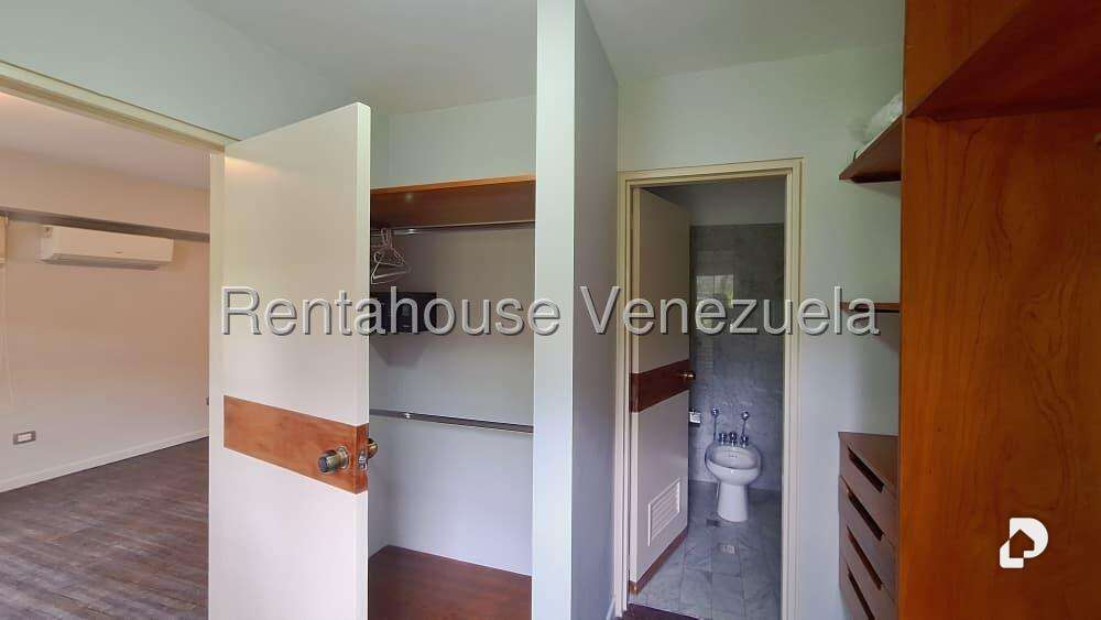 Apartamento en Campo Alegre, Caracas – 27
