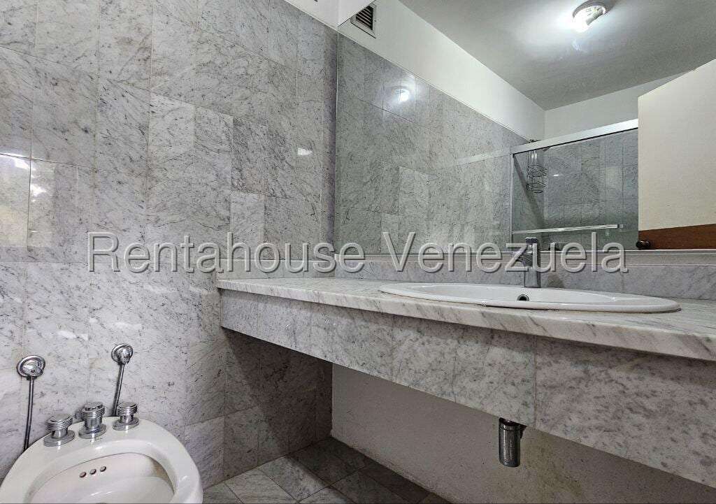 Apartamento en Campo Alegre, Caracas