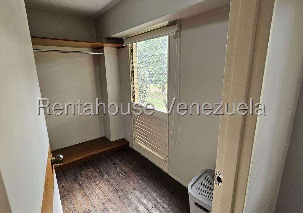 Apartamento en Campo Alegre, Caracas