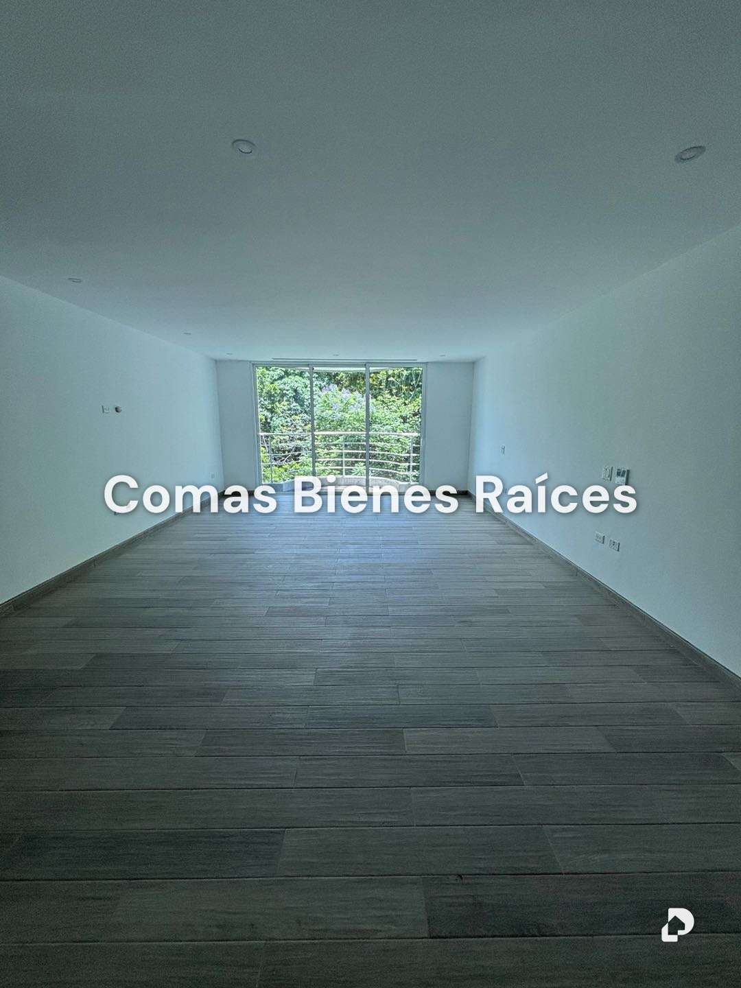 Apartamento en Los Chorros, Caracas – 8