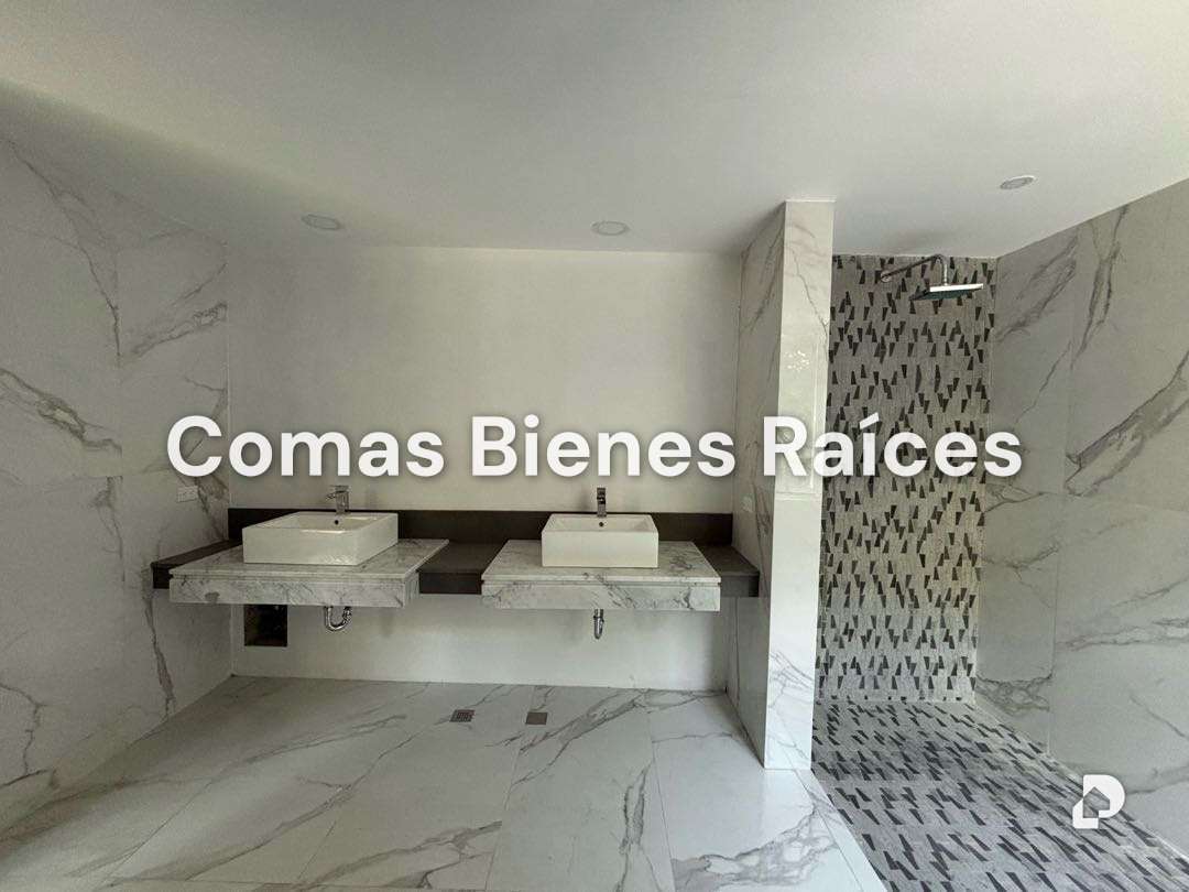 Apartamento en Los Chorros, Caracas – 5