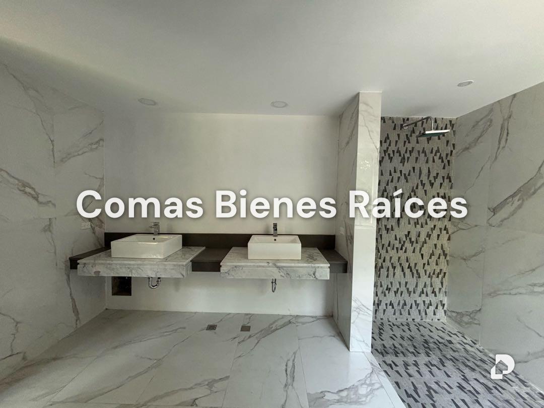 Apartamento en Los Chorros, Caracas – 5