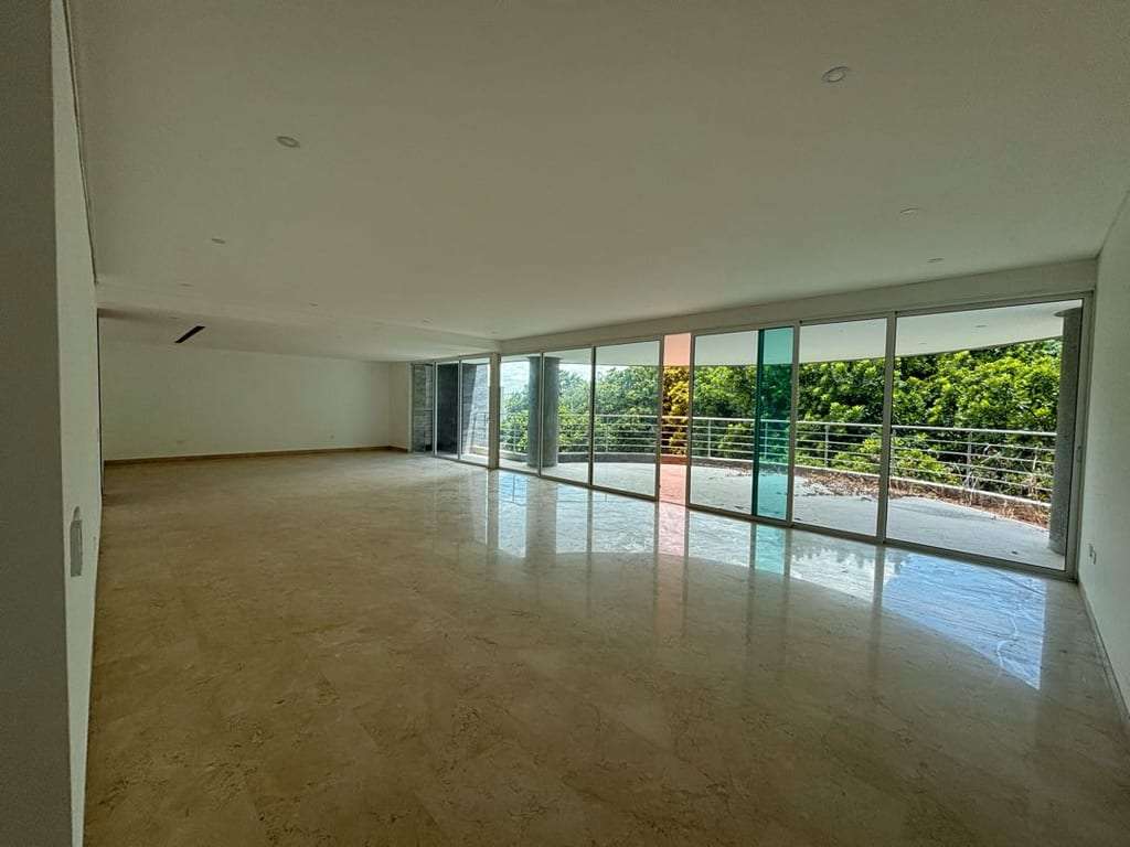 Apartamento en Los Chorros, Caracas - 1