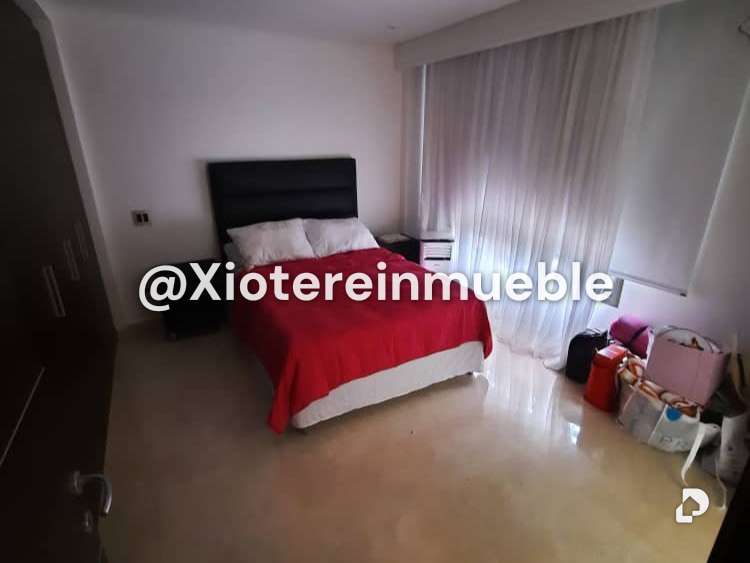 Penthouse en Los Naranjos del cafetal, Baruta – 11