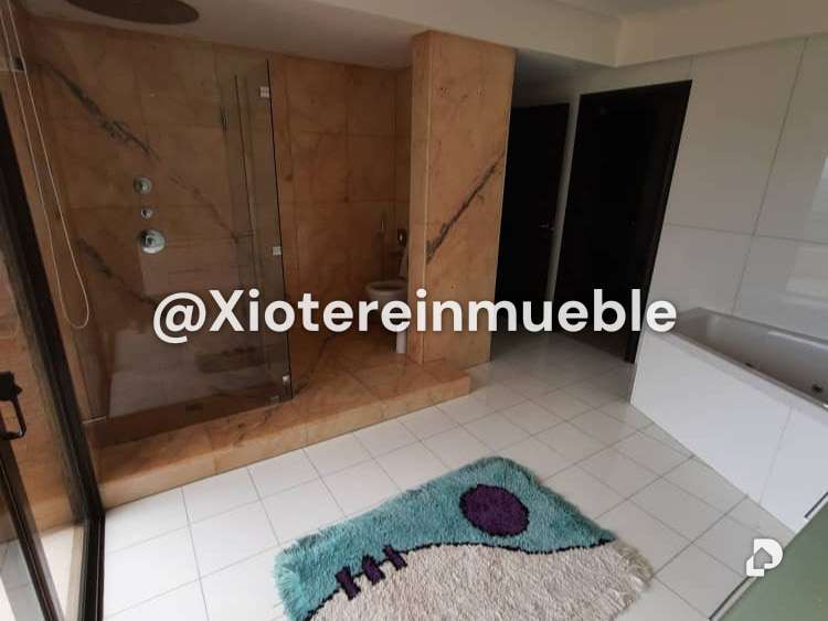 Penthouse en Los Naranjos del cafetal, Baruta – 12
