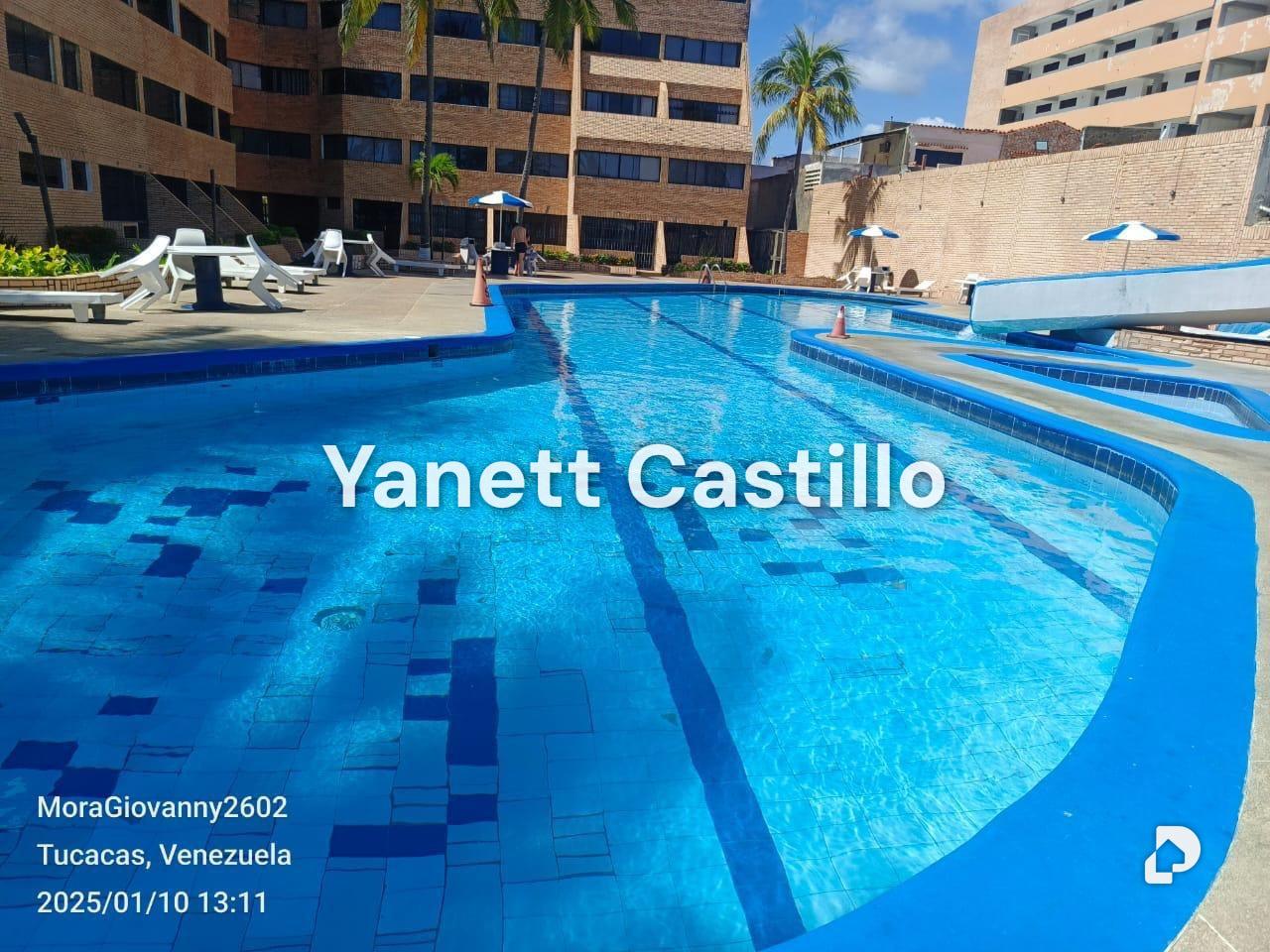 Apartamento en Tucacas – 2