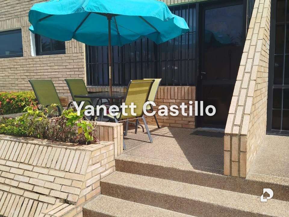Apartamento en Tucacas – 20