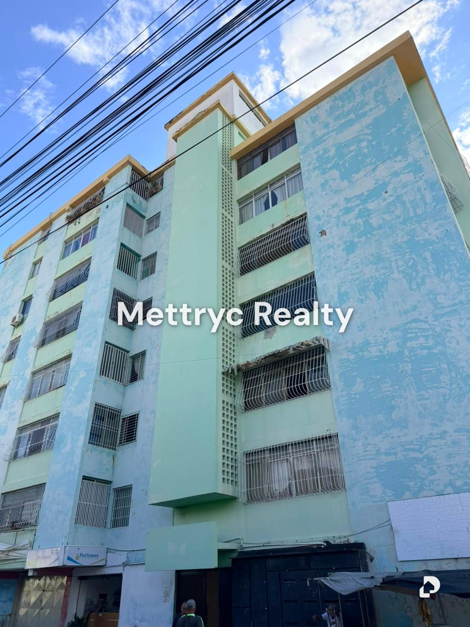 Apartamento en Cabudare – 2