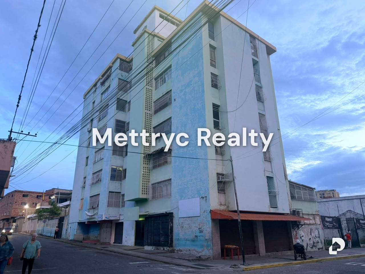 Apartamento en Cabudare – 1