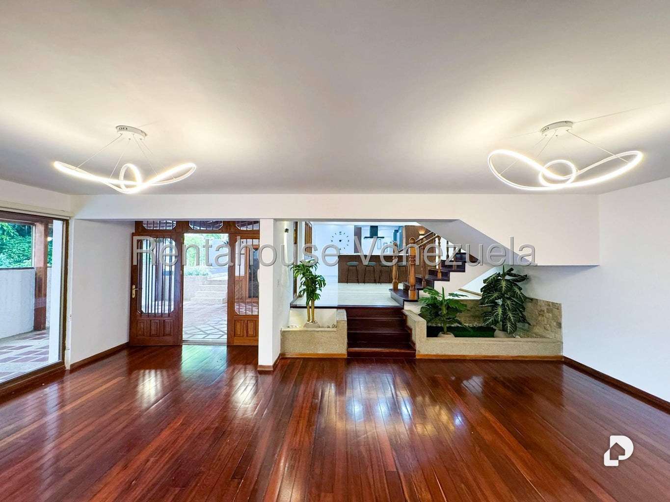 Casa en Prados Del Este, Caracas – 14