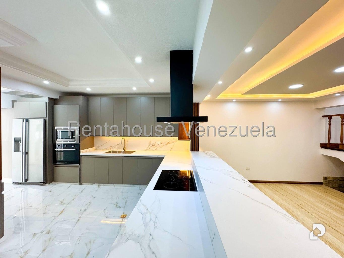 Casa en Prados Del Este, Caracas – 4