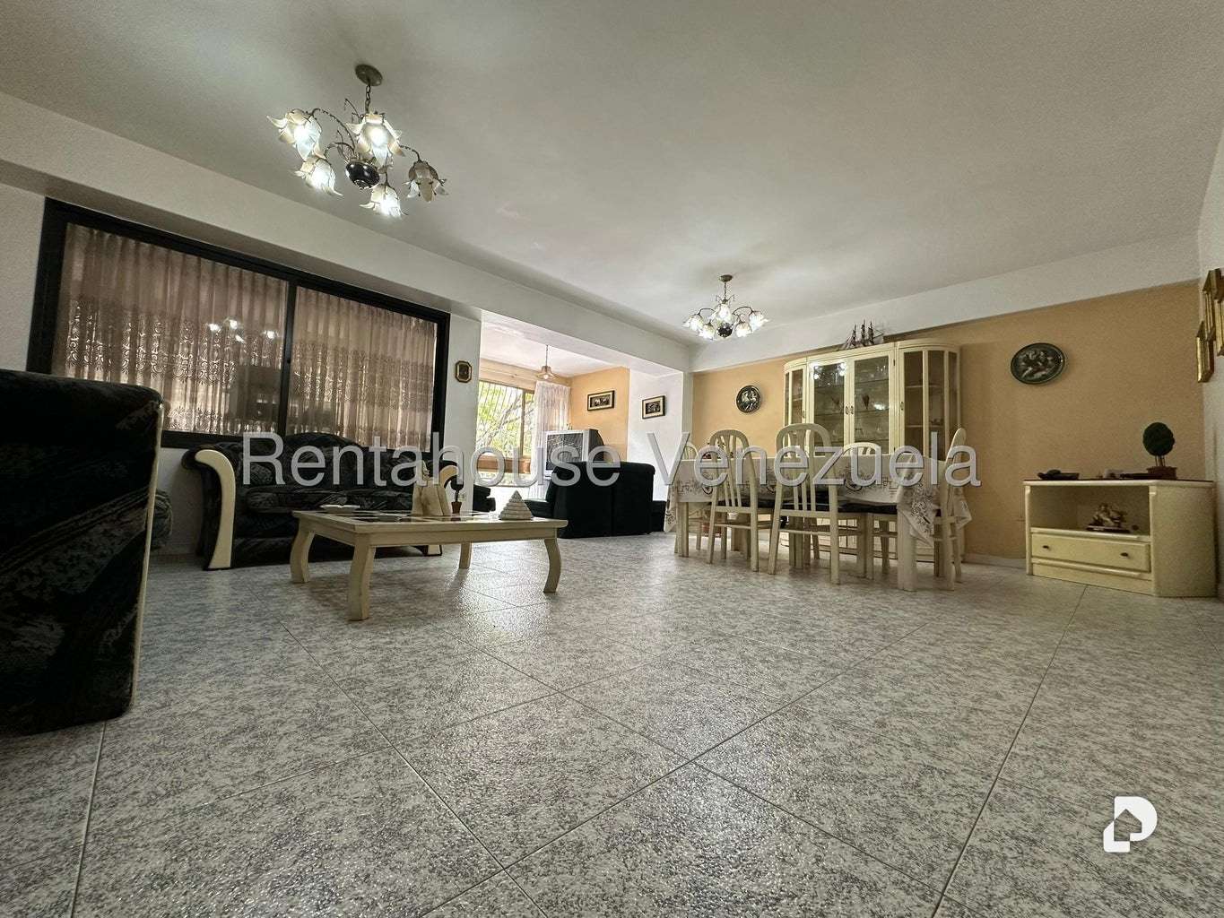 Apartamento en Los Caobos, Caracas – 17