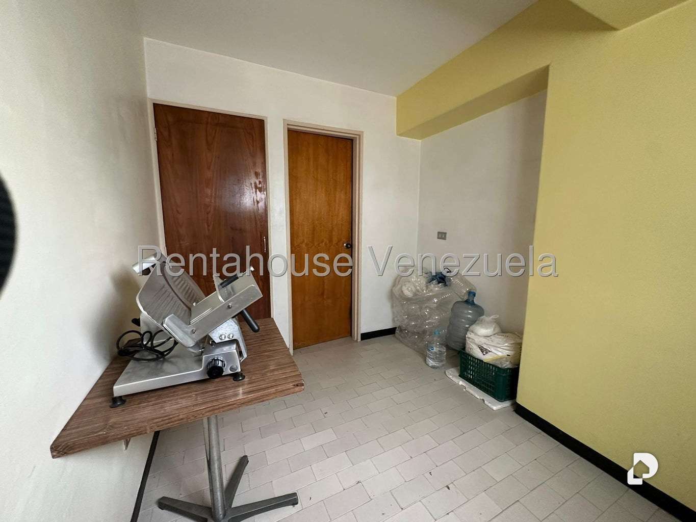 Apartamento en Los Caobos, Caracas – 12