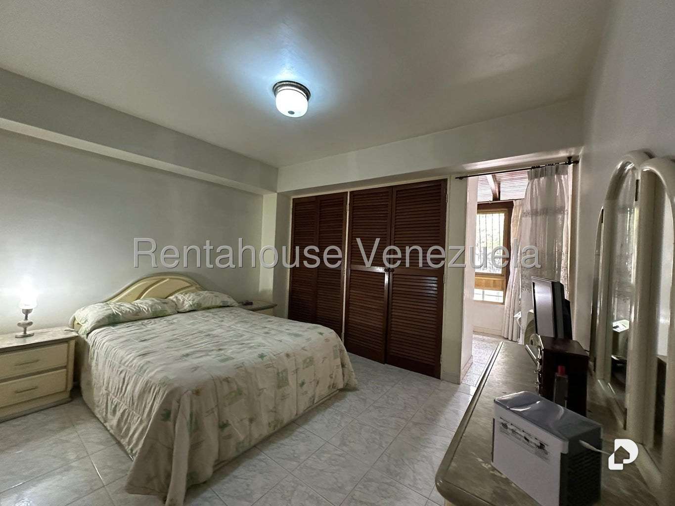 Apartamento en Los Caobos, Caracas – 21
