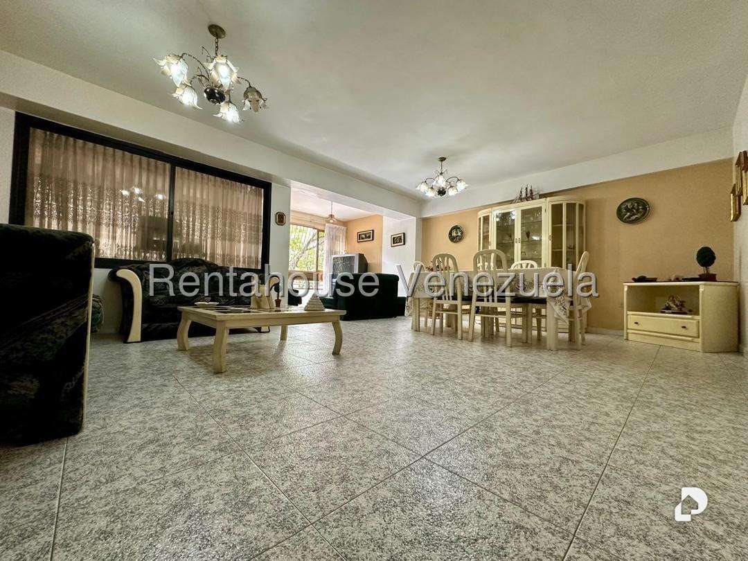 Apartamento en Los Caobos, Caracas – 2
