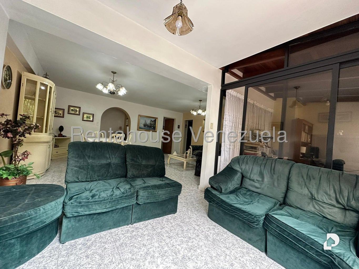 Apartamento en Los Caobos, Caracas – 5