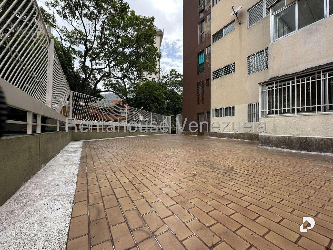 Apartamento en Los Caobos, Caracas – 10
