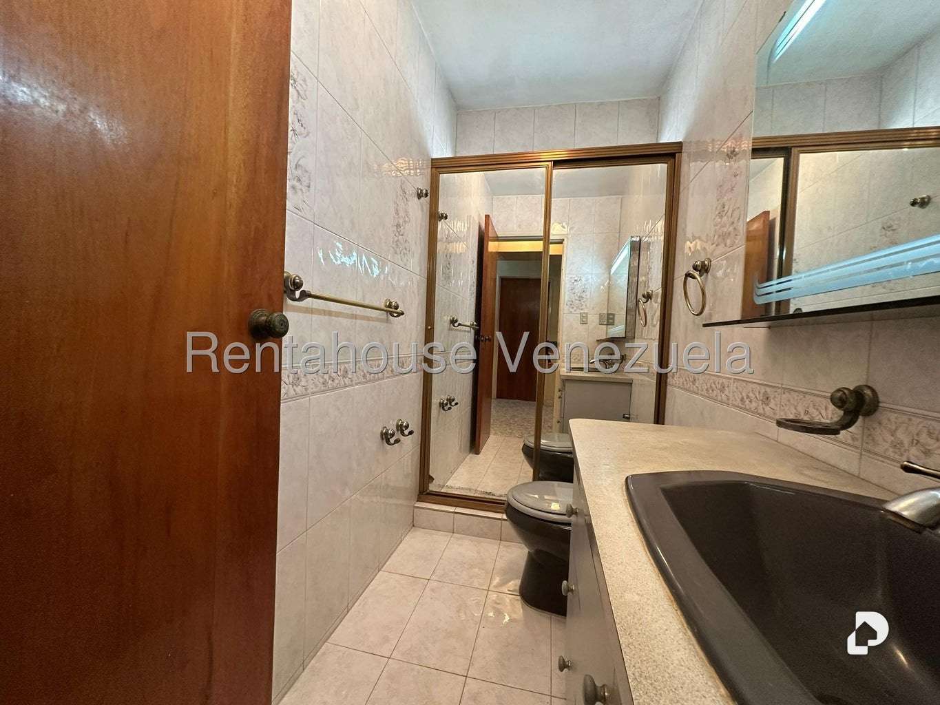 Apartamento en Los Caobos, Caracas – 22