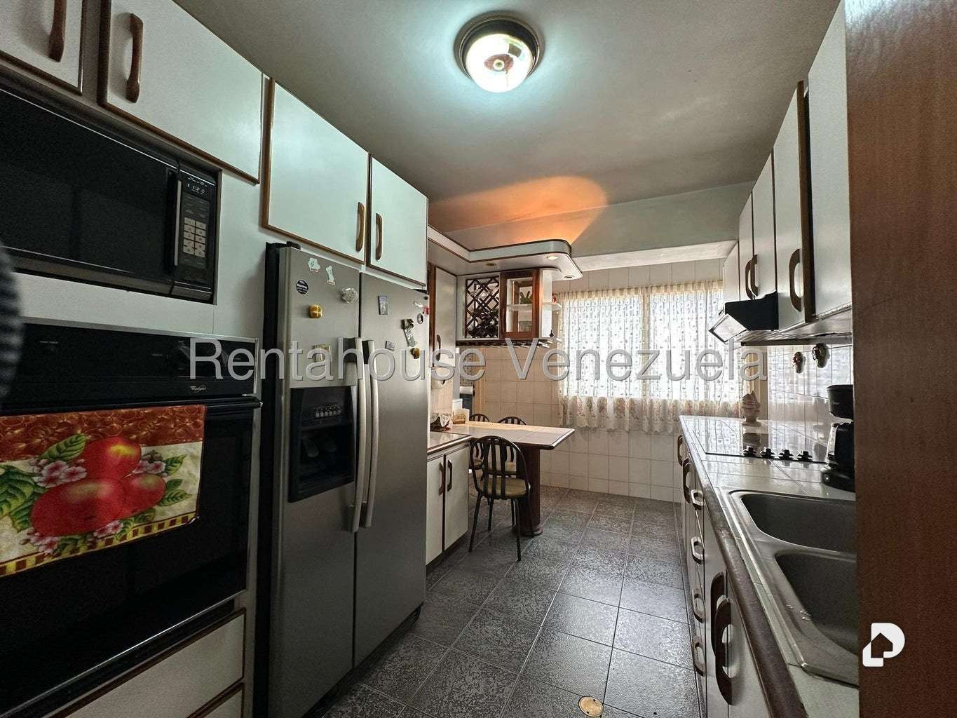 Apartamento en Los Caobos, Caracas – 13