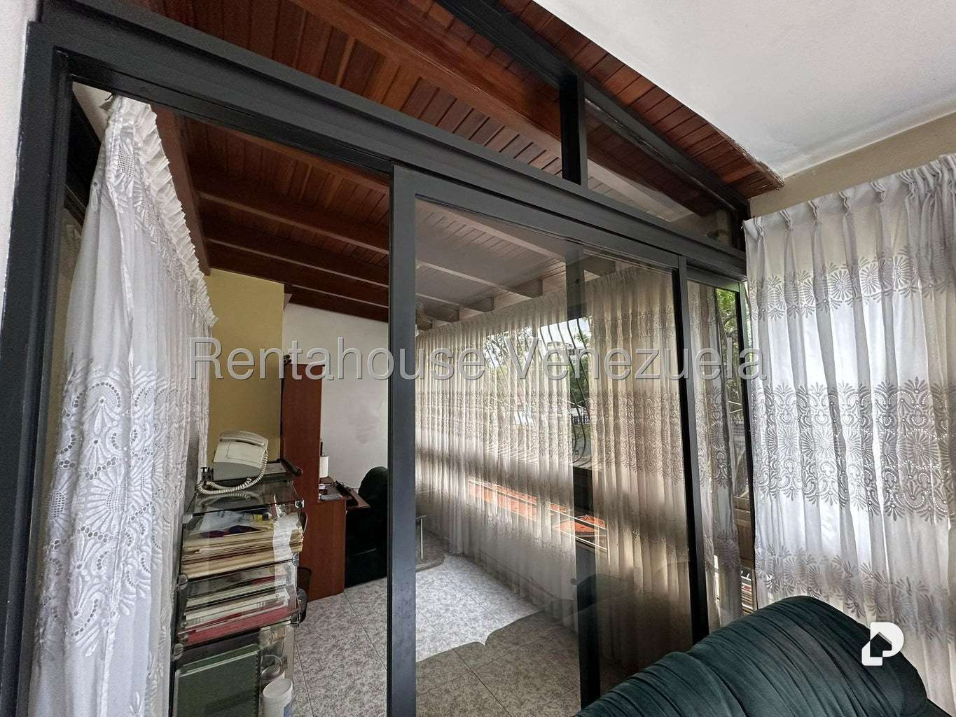 Apartamento en Los Caobos, Caracas – 8