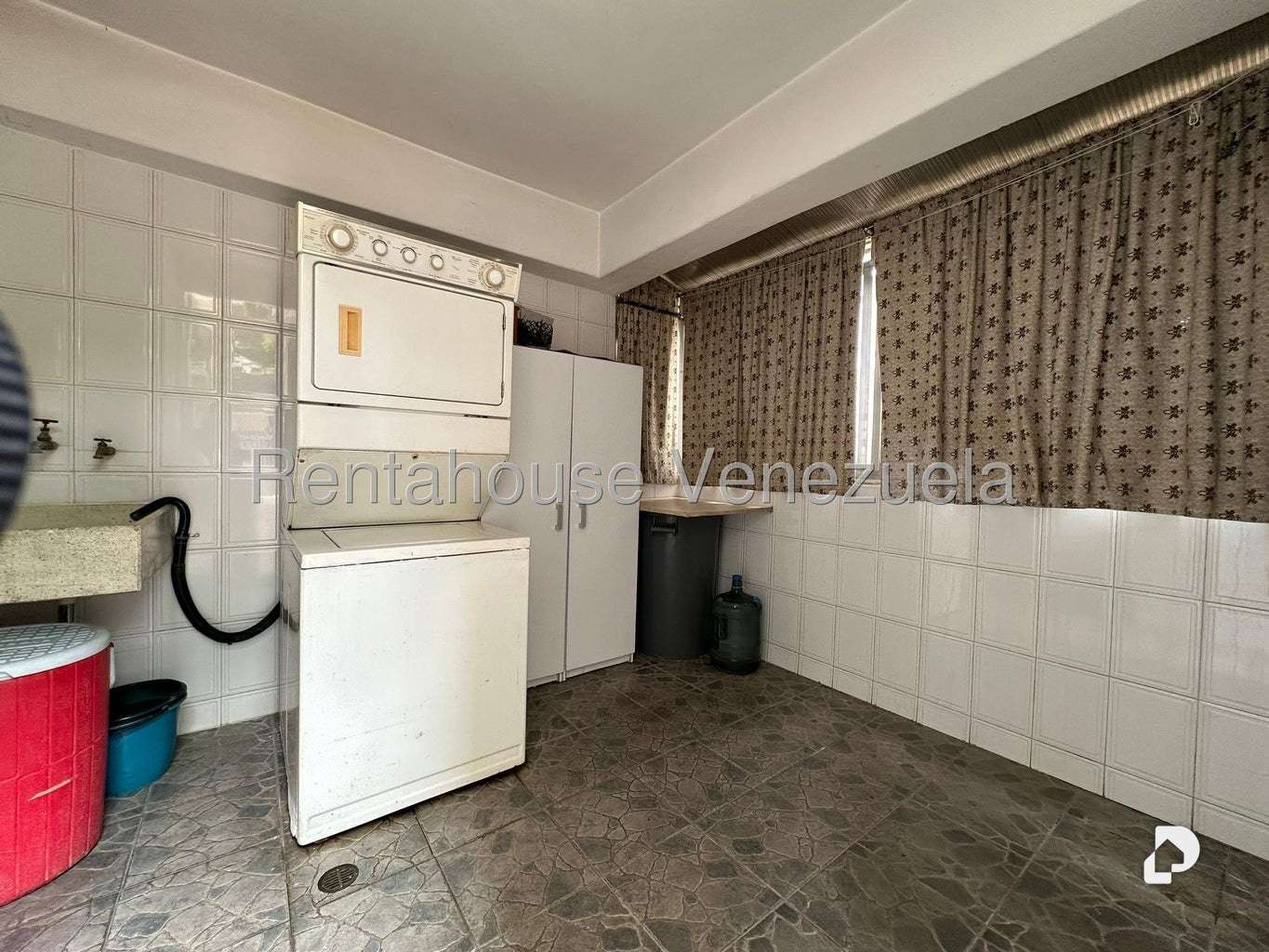 Apartamento en Los Caobos, Caracas – 25