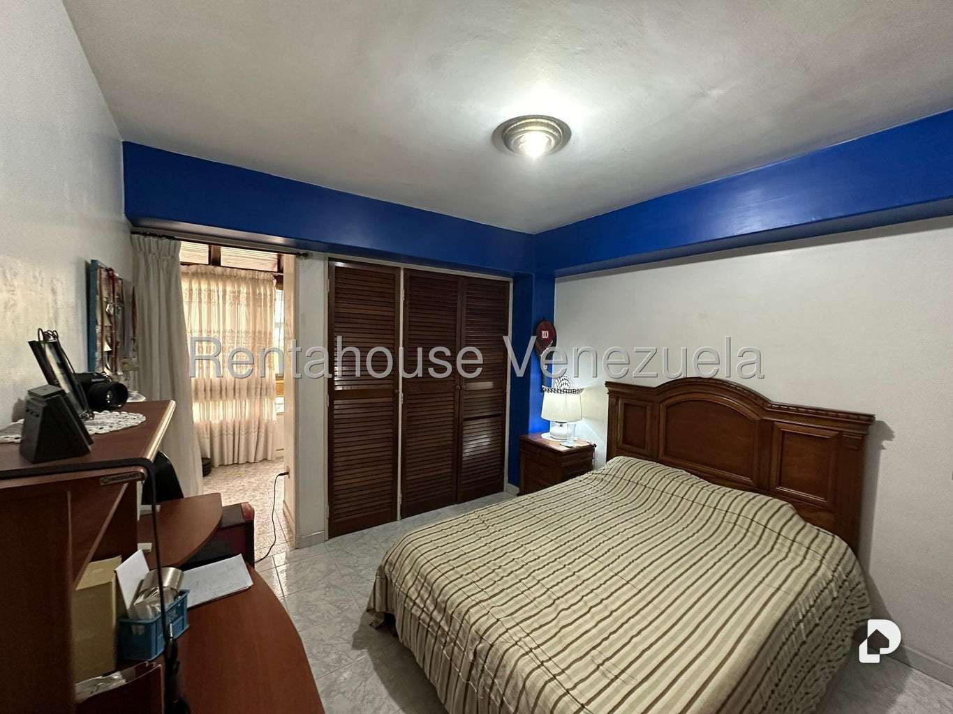 Apartamento en Los Caobos, Caracas – 20