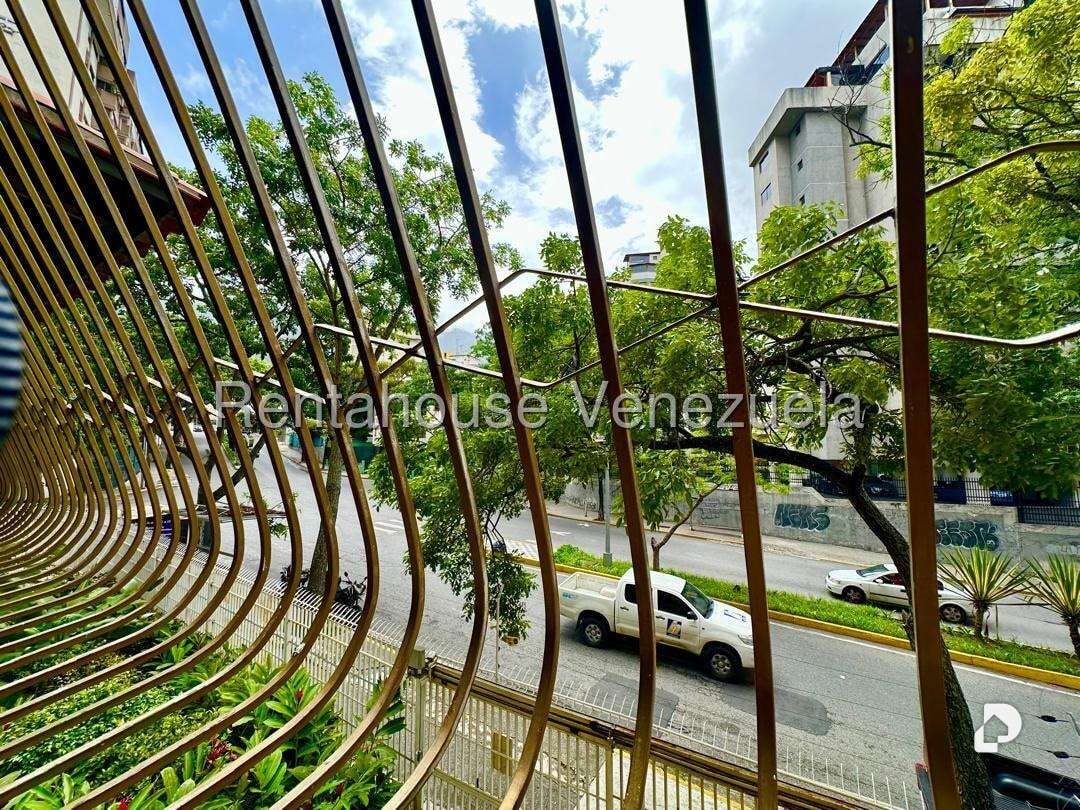 Apartamento en Los Caobos, Caracas – 11