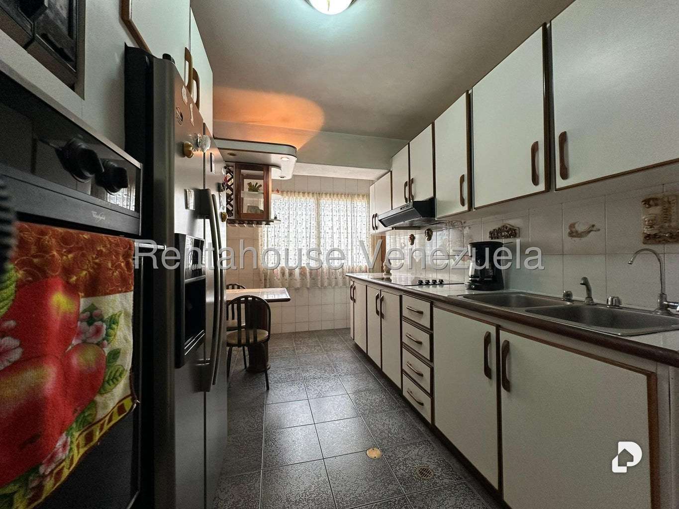 Apartamento en Los Caobos, Caracas – 14