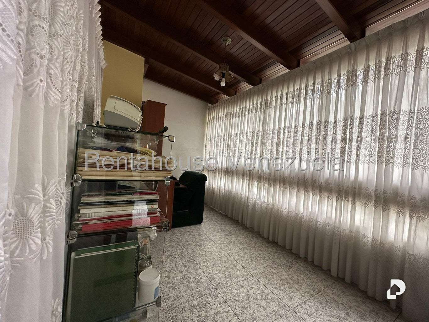 Apartamento en Los Caobos, Caracas – 16